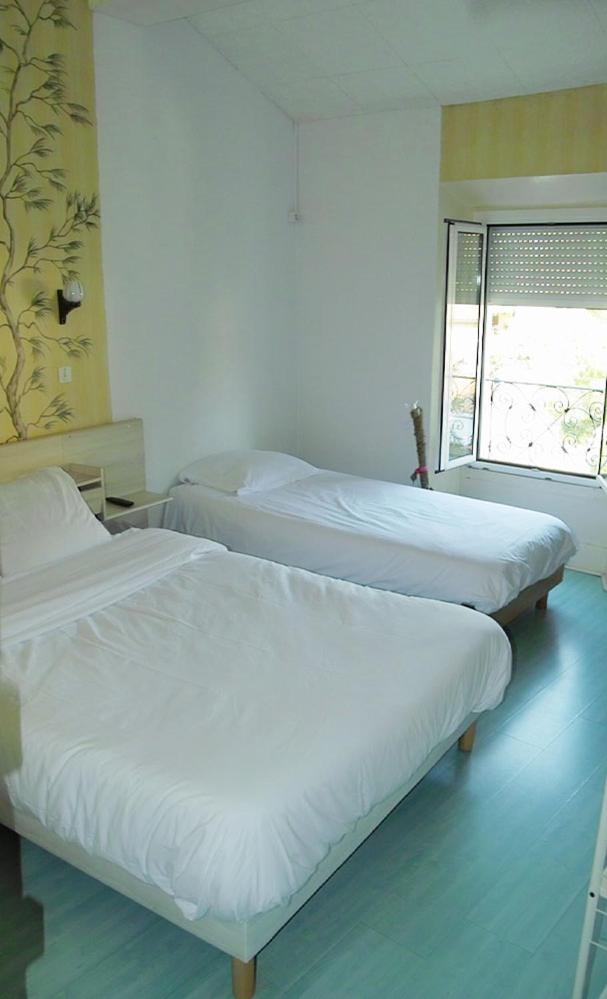 Hotel Les Passions photo 2