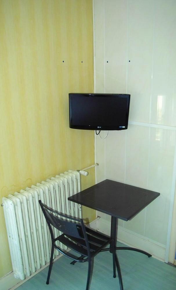 Hotel Les Passions photo 4