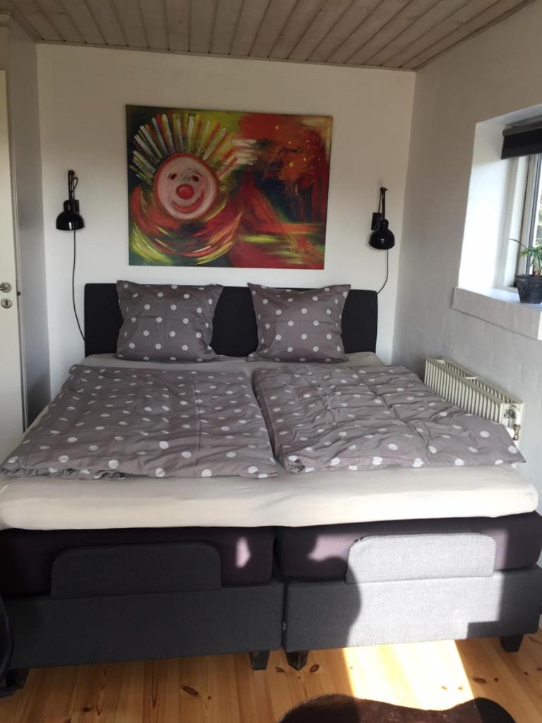 Bed & Breakfast Horsens - Udsigten photo 1