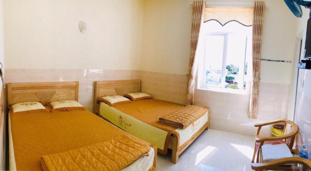 Quang Vinh Guesthouse