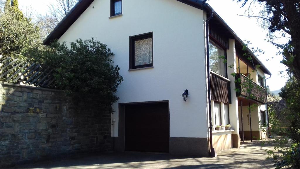Ferienhaus Rabenhorst photo 1
