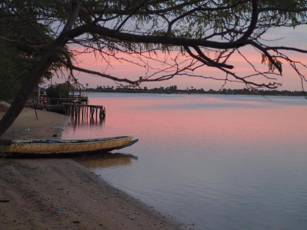 Nguel du Saloum - Chez Abdou et Mar photo 3