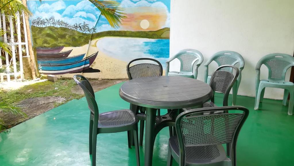 Thalalla BnB photo 4
