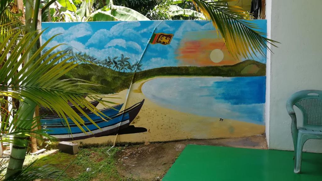 Thalalla BnB photo 1