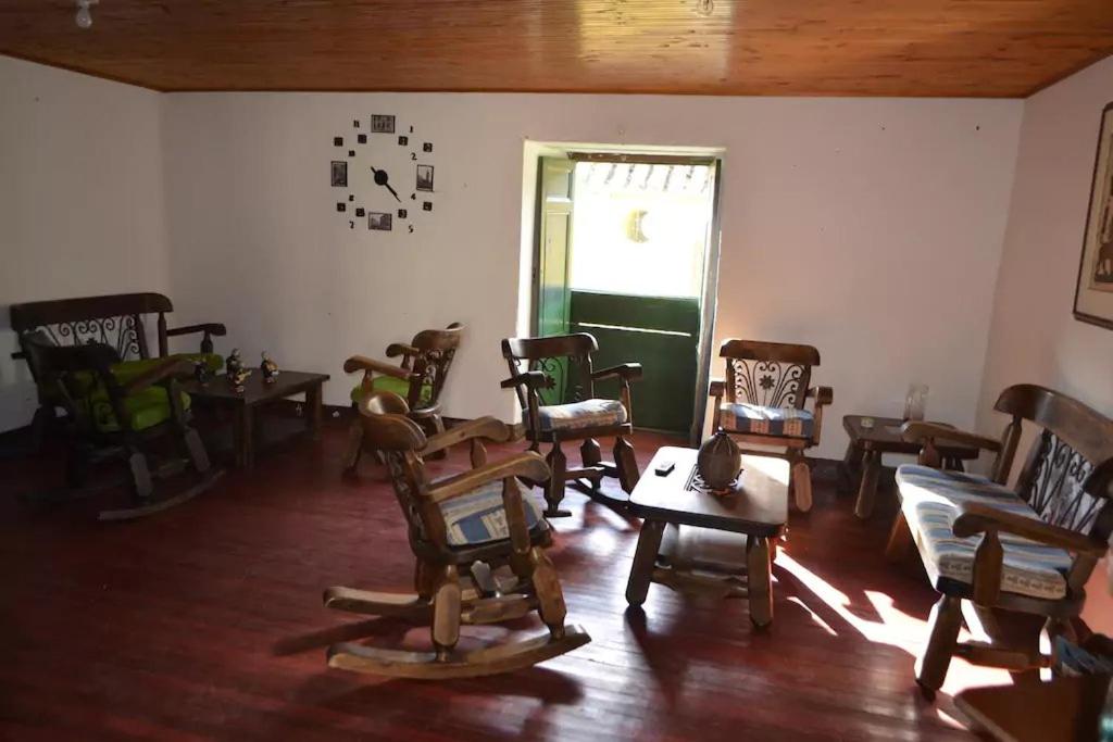 Casa Vieja Posada photo 3