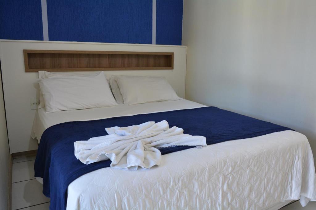 Hotel Estrela do Mar photo 4