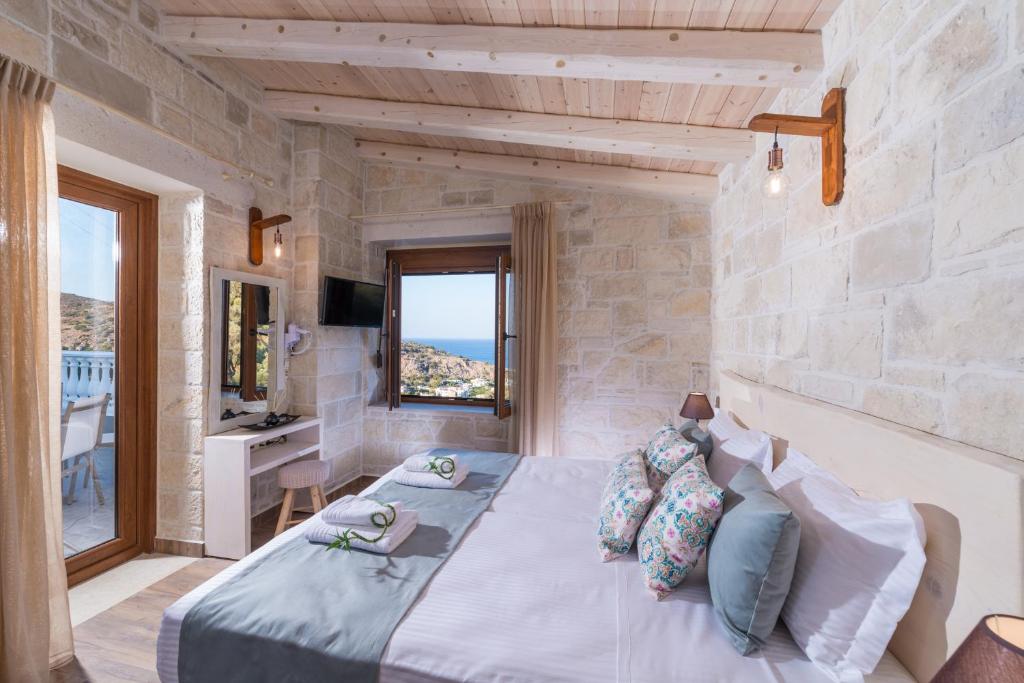 Castro Villas Crete photo 2