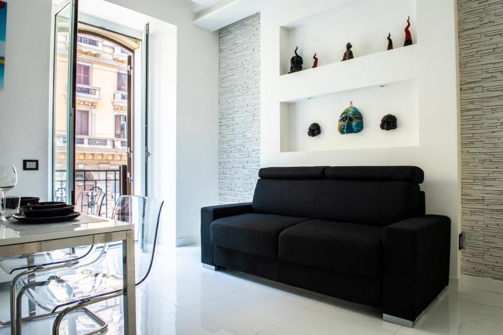 Rettifilo 201 Exclusive Rooms photo 3