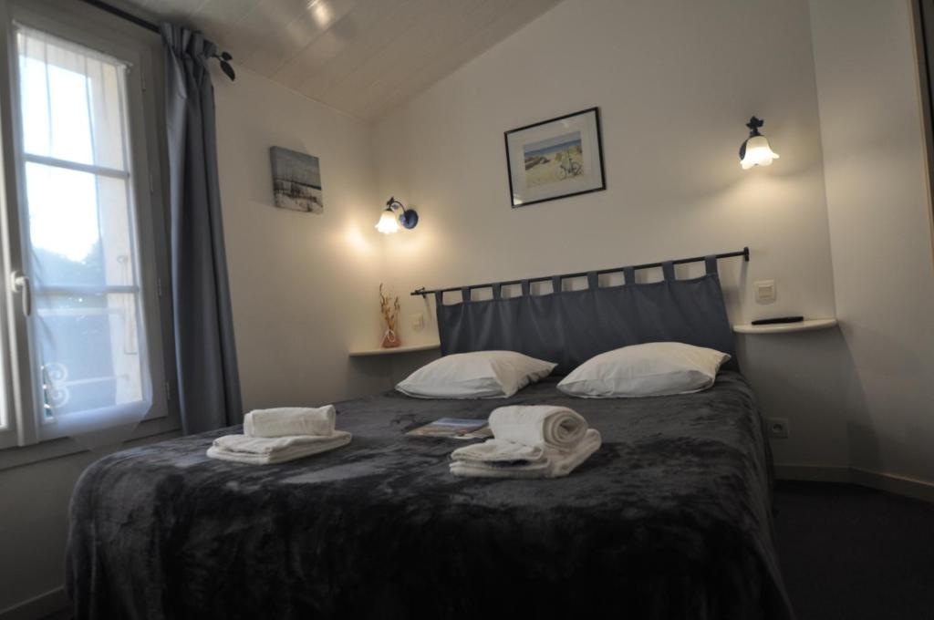 Le Concept Hotel photo 2