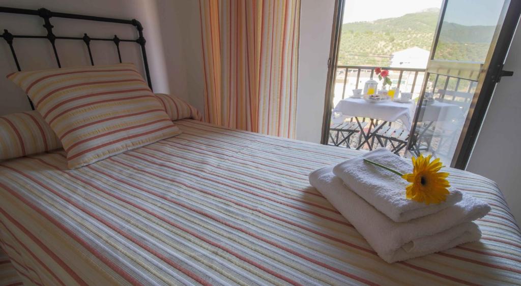 Hostal Alba Taruta photo 1