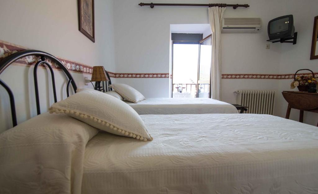 Hostal Alba Taruta photo 4