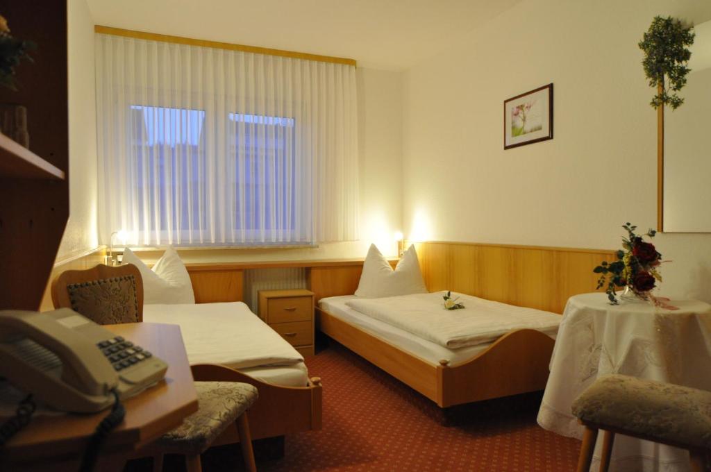Hotel Berggarten photo 4