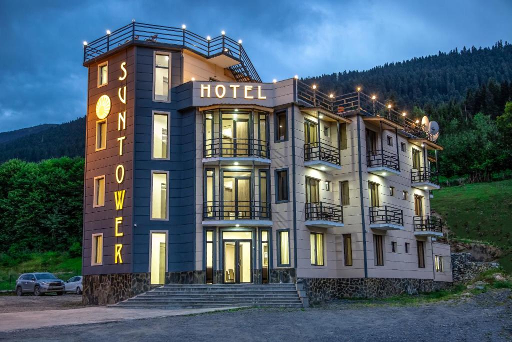 Suntower Hotel photo 3