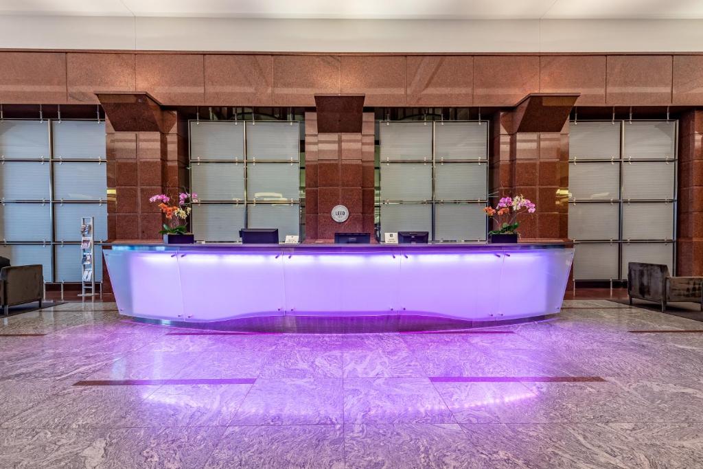 The Buckingham Hotel photo 4