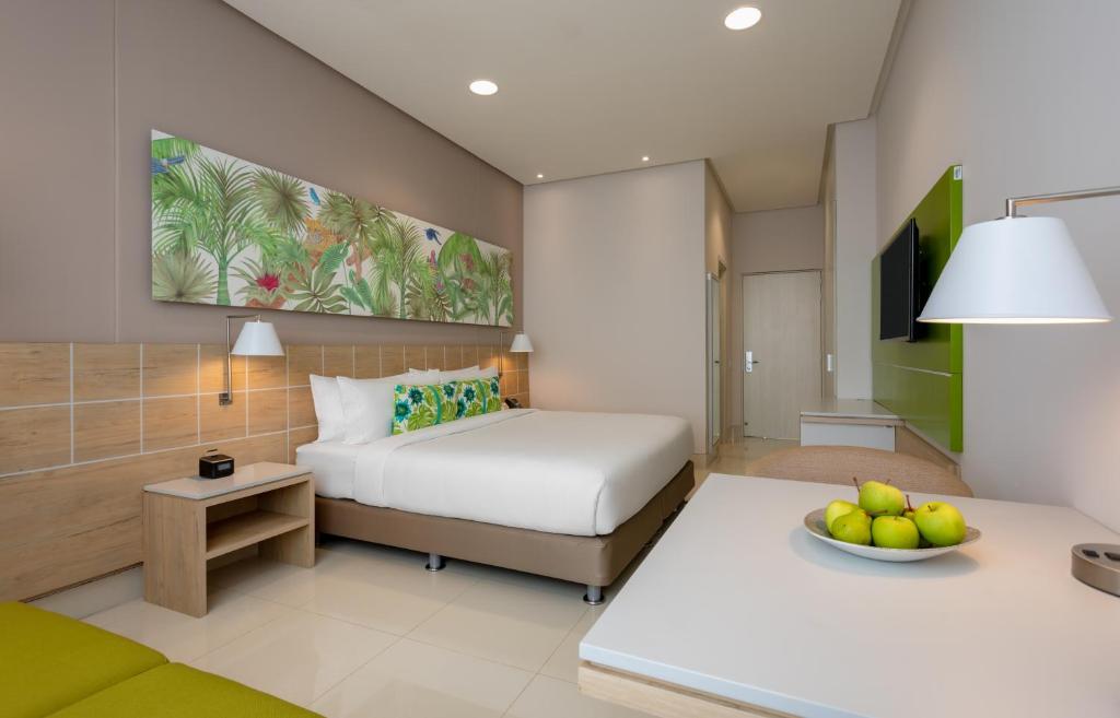 Mia Hotel Choco photo 3