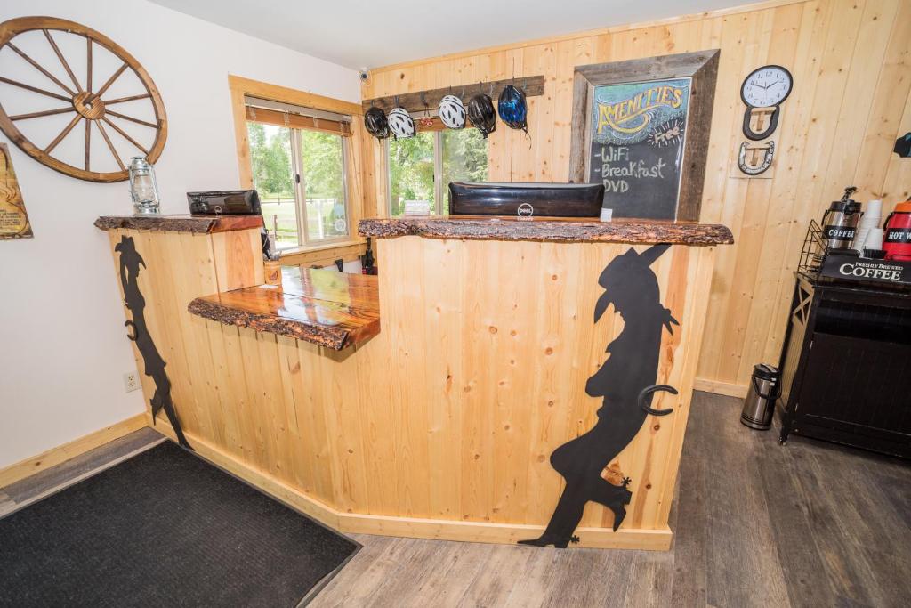 AbbyCreek Inn photo 4