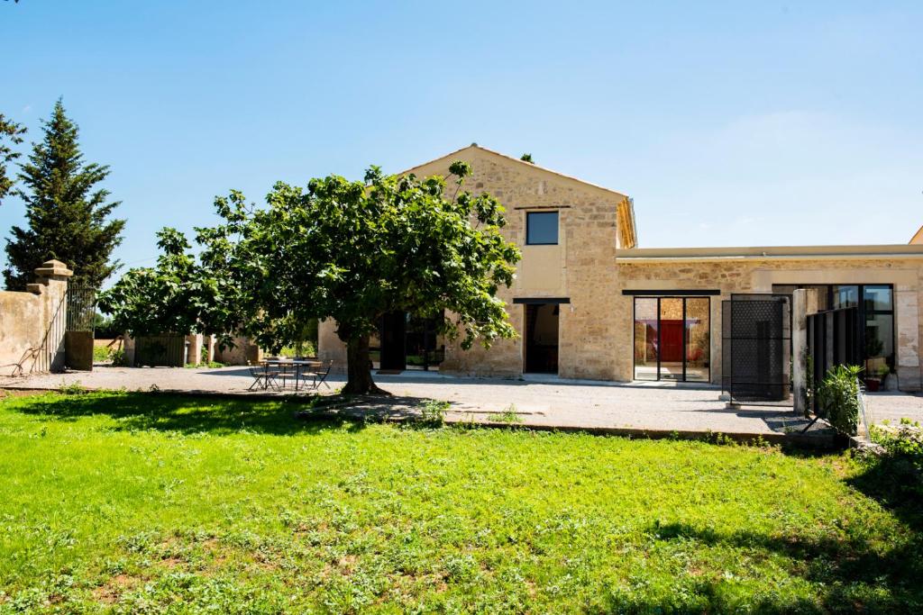 Domaine la Clausade photo 2