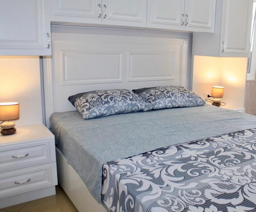 Двухместный (Двухместный номер с 1 кроватью), Villa Rihter