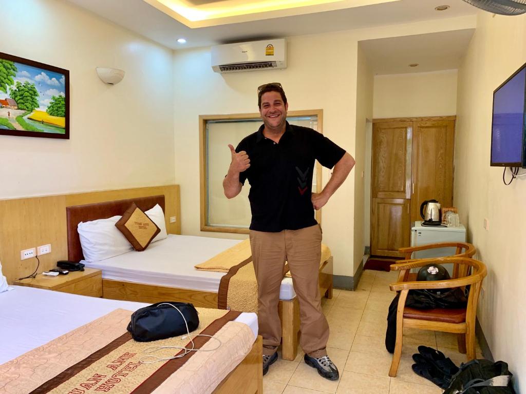 Tuan Anh Cua Lo Hotel