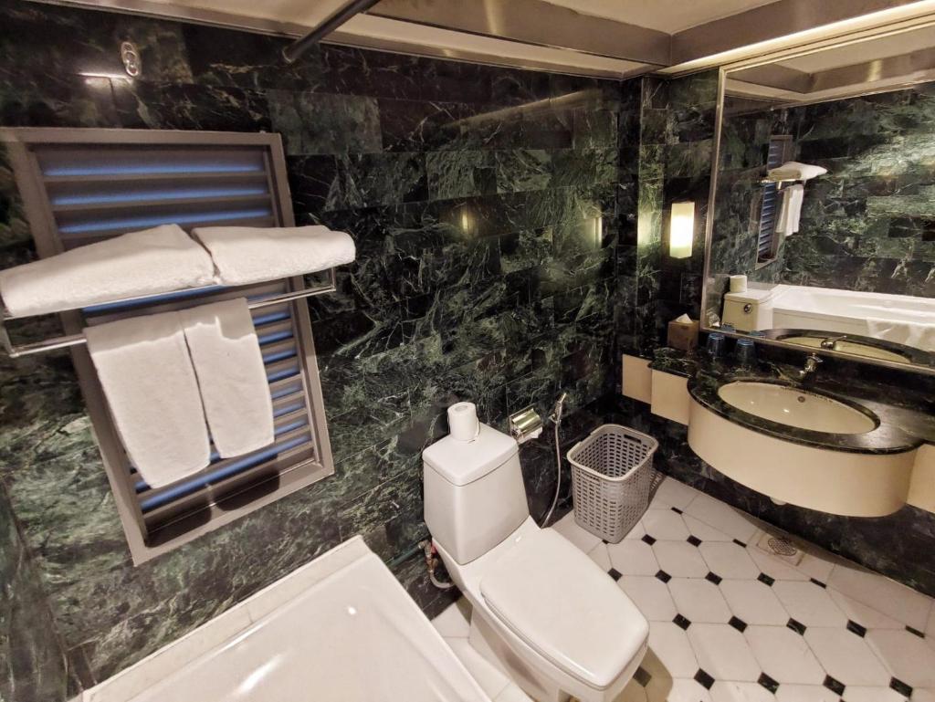 Студио (1 Studio Suite), Orchard Point Serviced Apartments