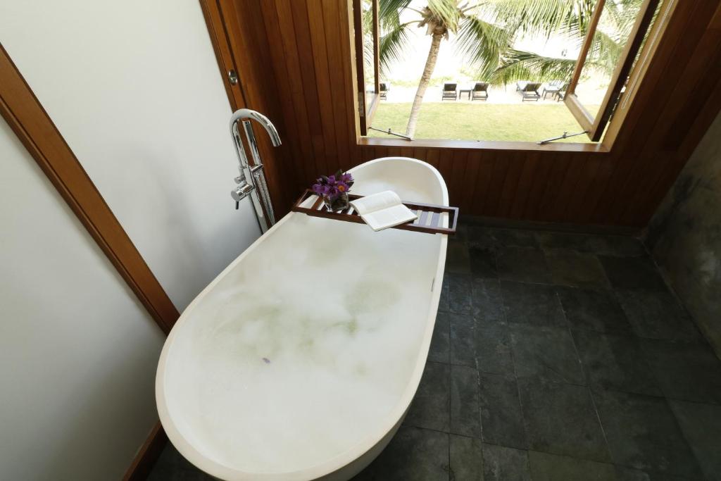 Вилла (Вилла с собственным бассейном), Ubuntu Boutique Hotel by Lantern