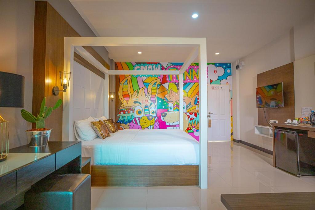 Smart Hotel photo 4