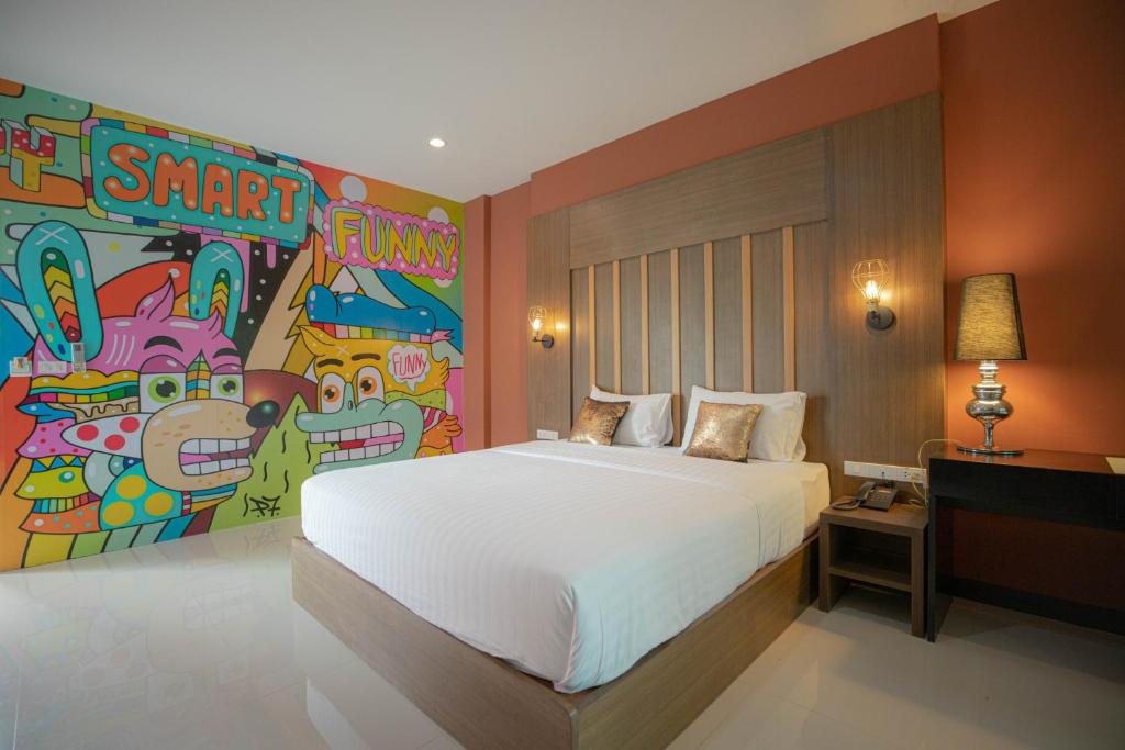 Smart Hotel photo 2