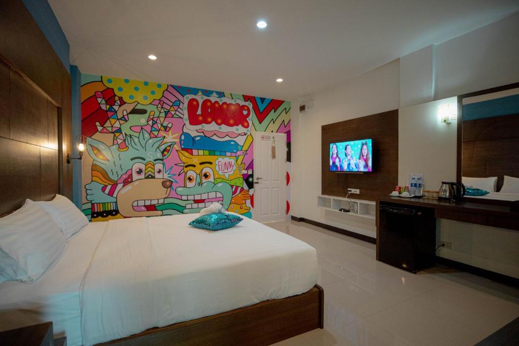 Smart Hotel photo 3