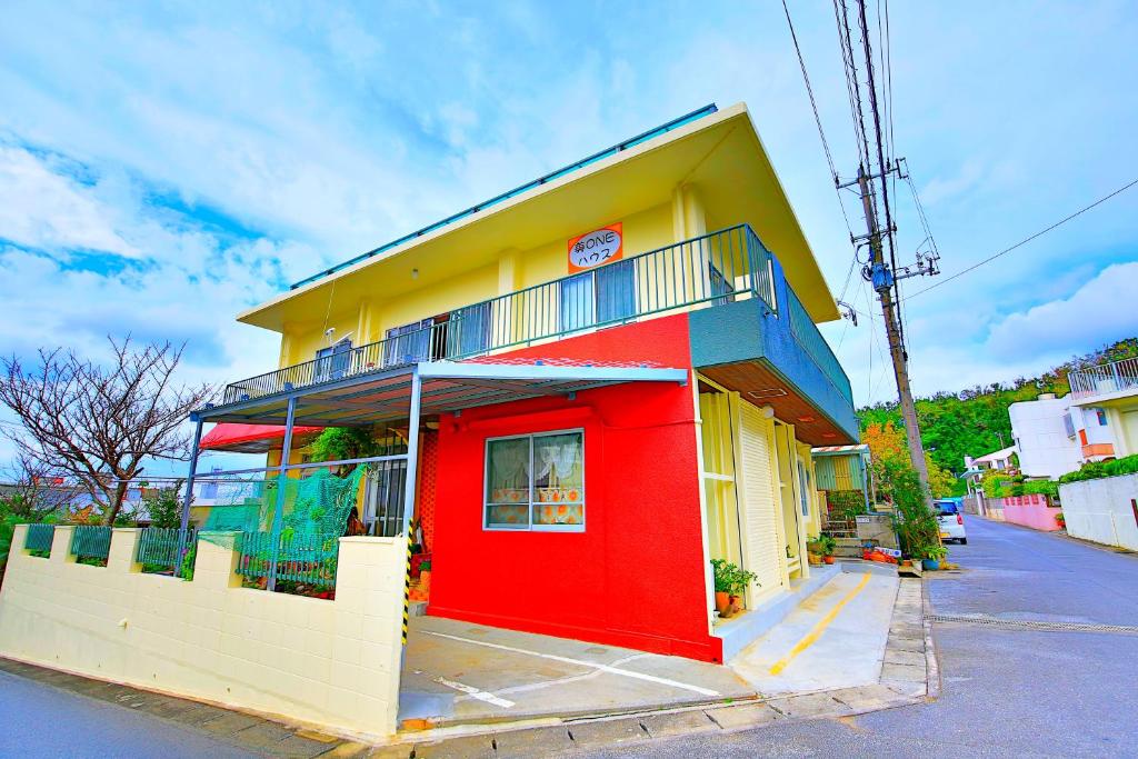 Bi ONE House 2F photo 4