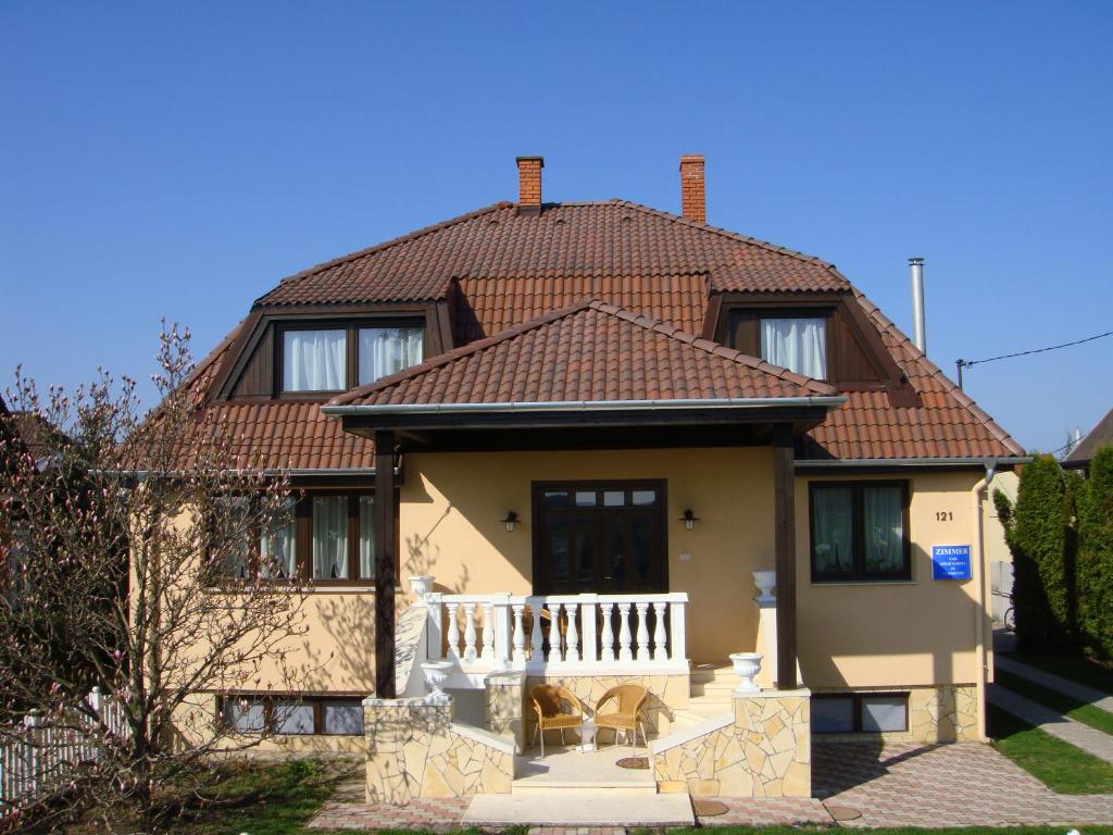 Apartman Szanyi photo 2