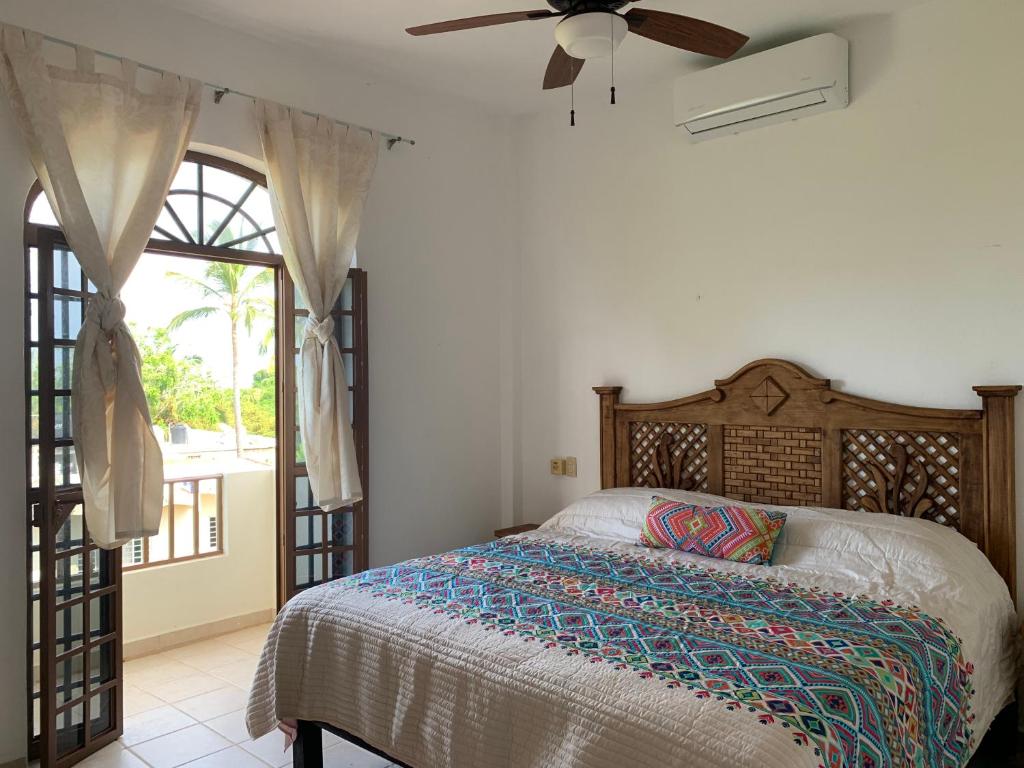 Breeze by Casa Maty San Pancho photo 3