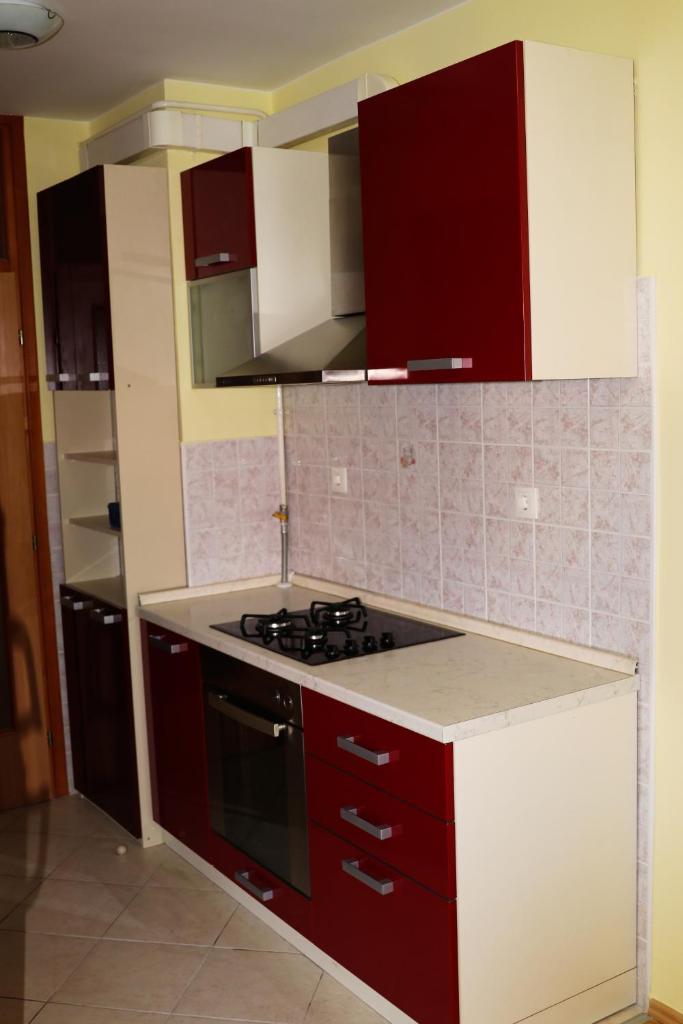 Apartman Klara photo 1
