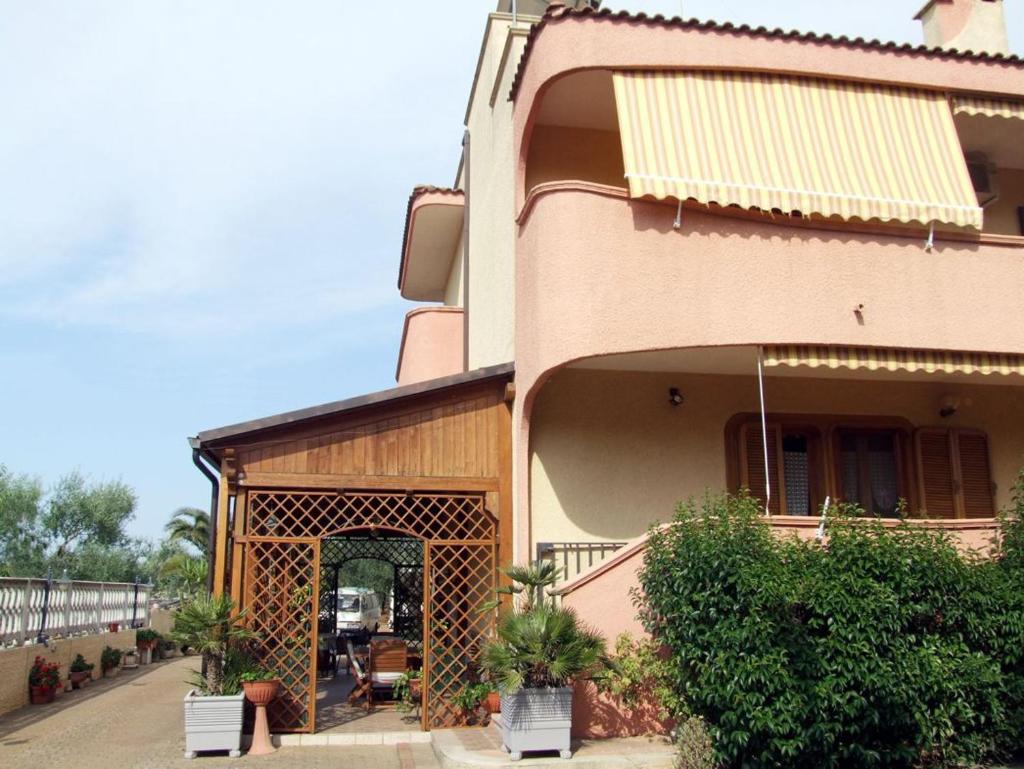 Villa Franca B&B photo 2
