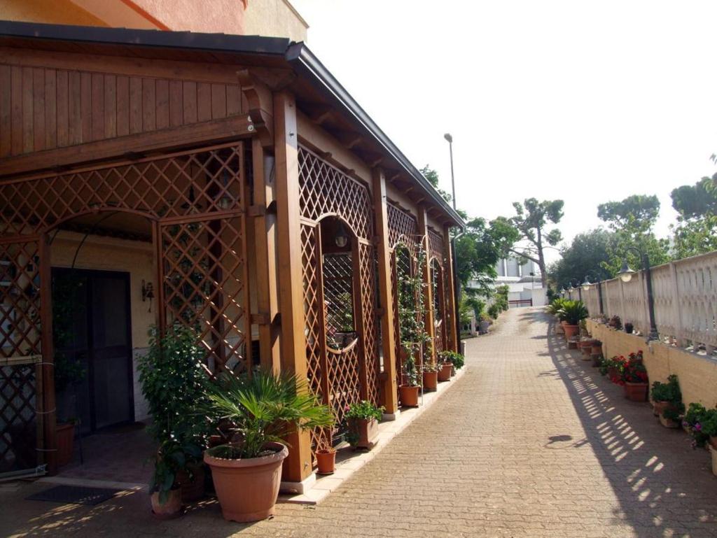 Villa Franca B&B photo 3