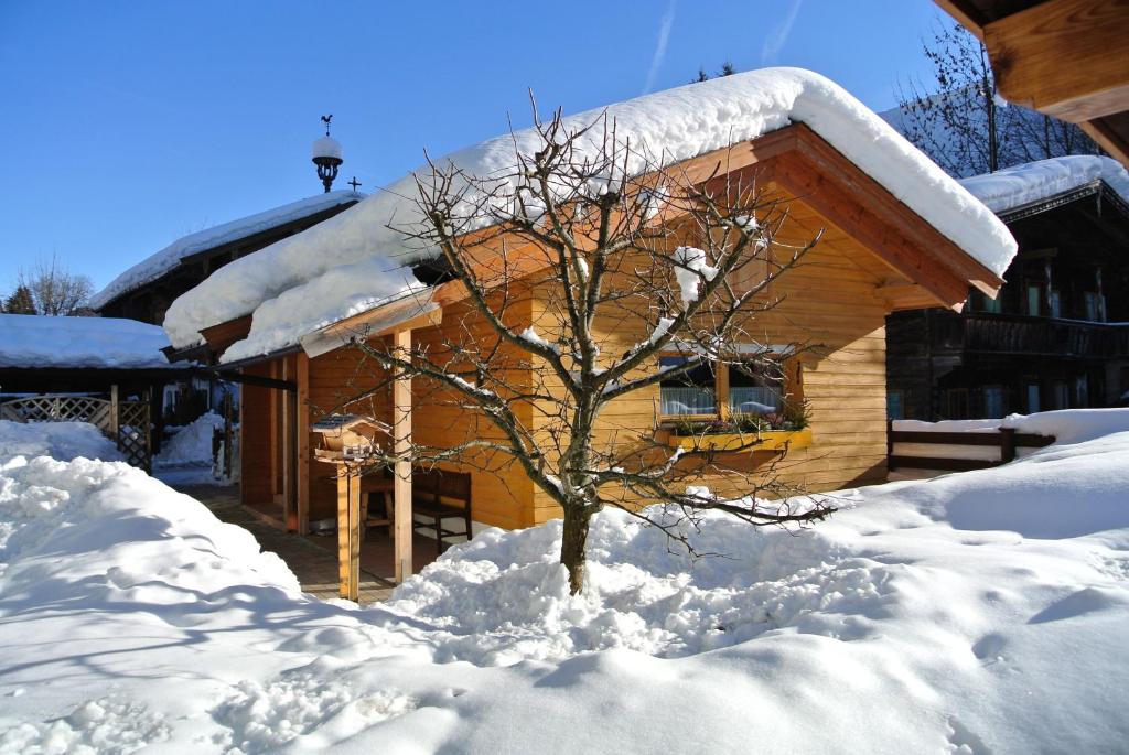 Ferienhaus Hofwimmer photo 1