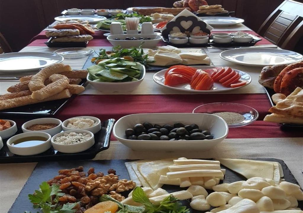 LUWİ ANTAKYA BOUTİQUE HOTEL photo 3
