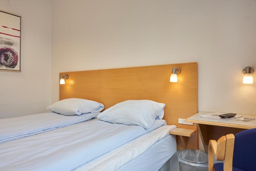 BB-Hotel Vejle Park photo 4