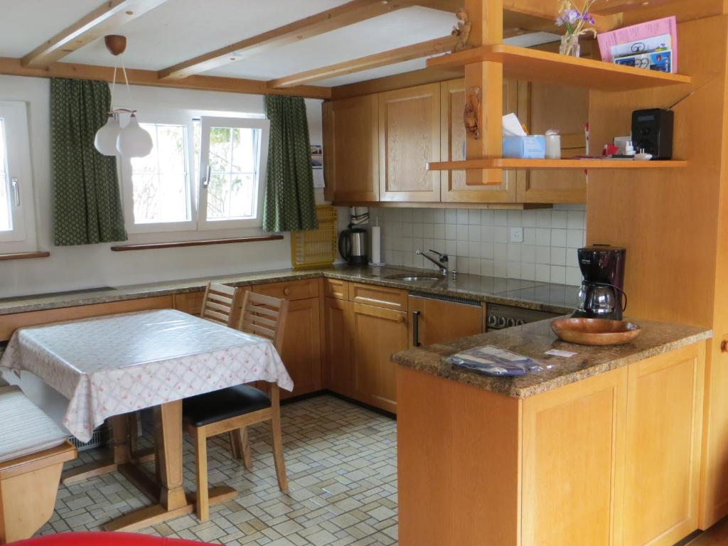 Chalet Petite Fleur photo 1