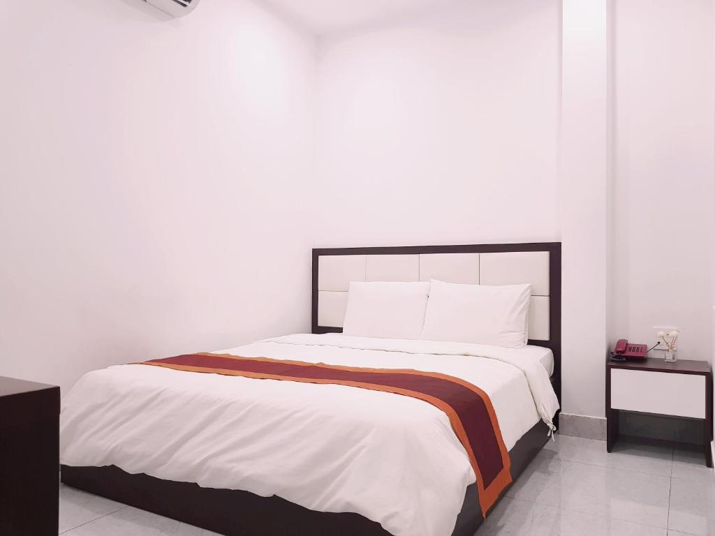 Двухместный (Standard Queen Room - Day use 2 hours (Extra charge for overnight stay)), 7S Hotel Nha Trang Ruby