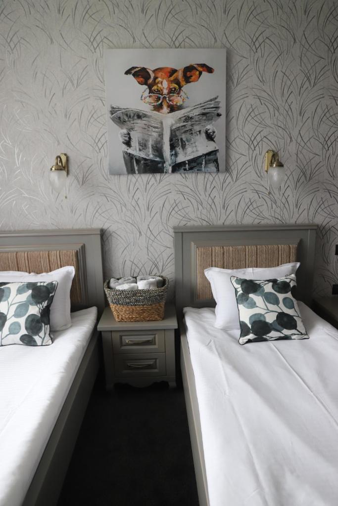 Prity Sport Botique Hotel photo 2