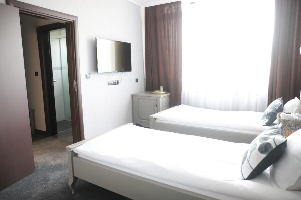 Prity Sport Botique Hotel photo 1