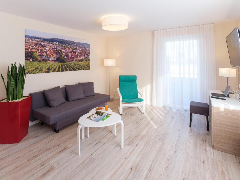 Hotel Berkheimer Hof photo 4