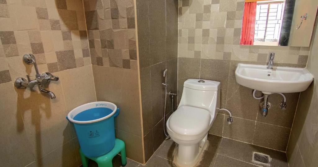 Двухместный (Номер с кроватью размера «king-size»), Narayana Studio Apartments