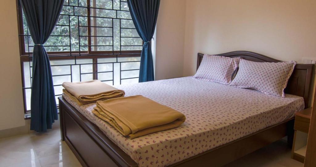 Двухместный (Номер Делюкс), Narayana Studio Apartments