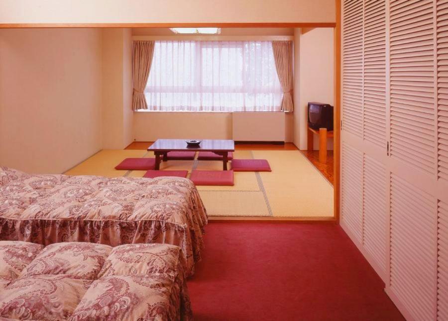 Hotel Chalet Yuzawa Ginsui photo 3