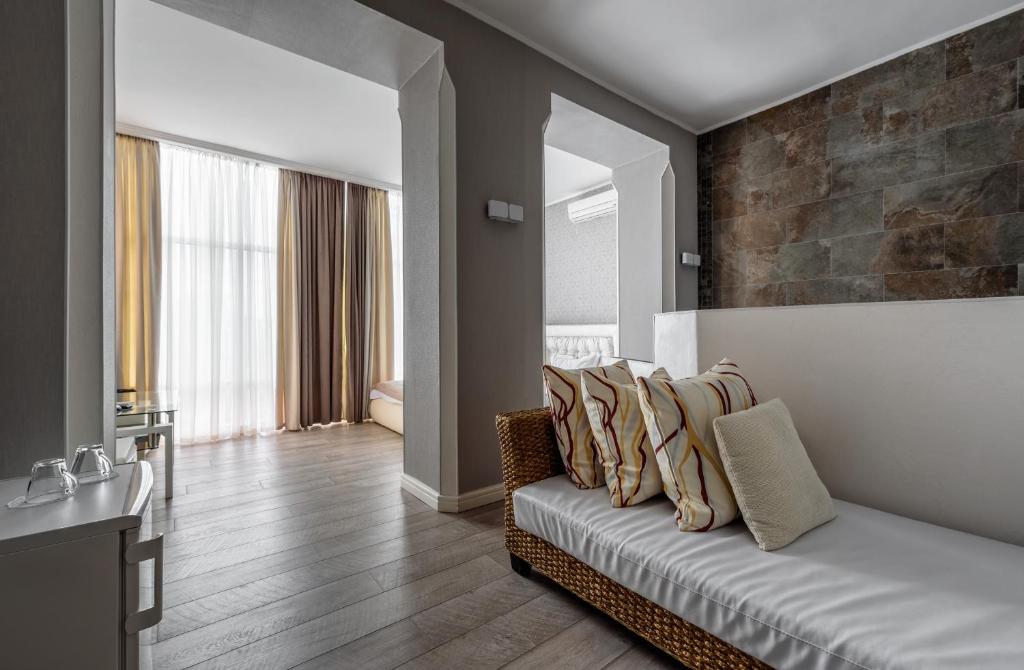 Pallada Hotel photo 1