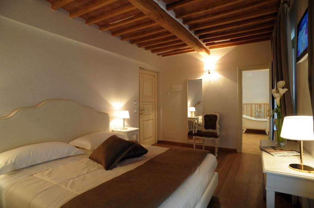 Le Camere Del Ceccottino photo 2