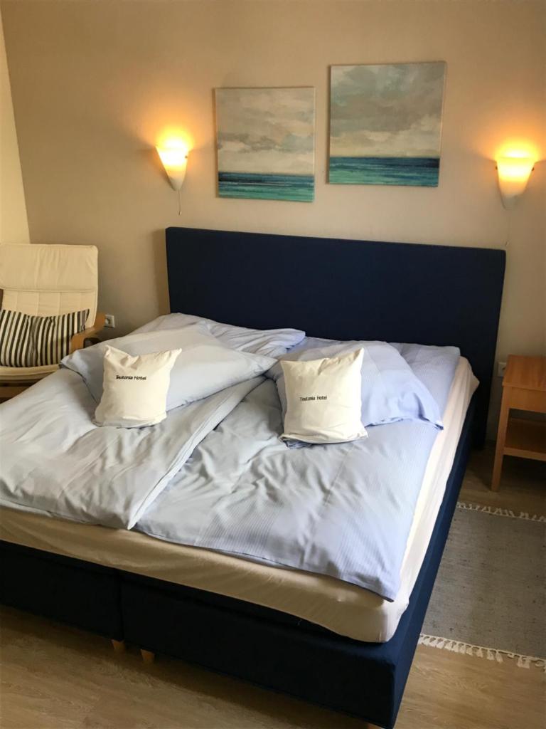 Teutonia Hotel photo 1