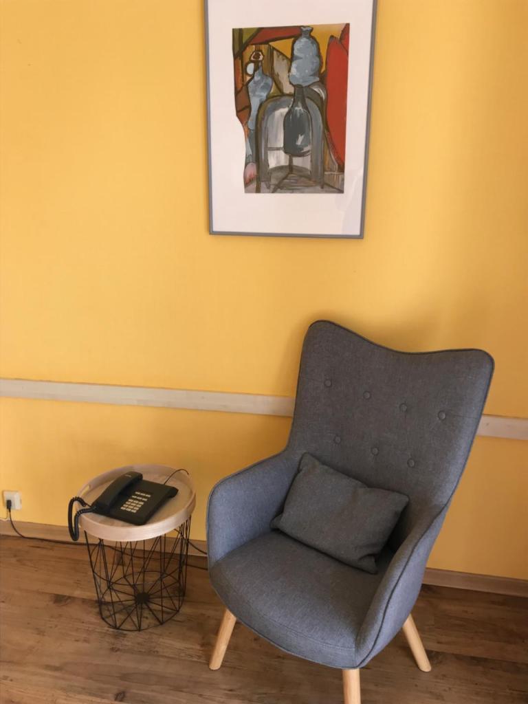 Teutonia Hotel photo 3