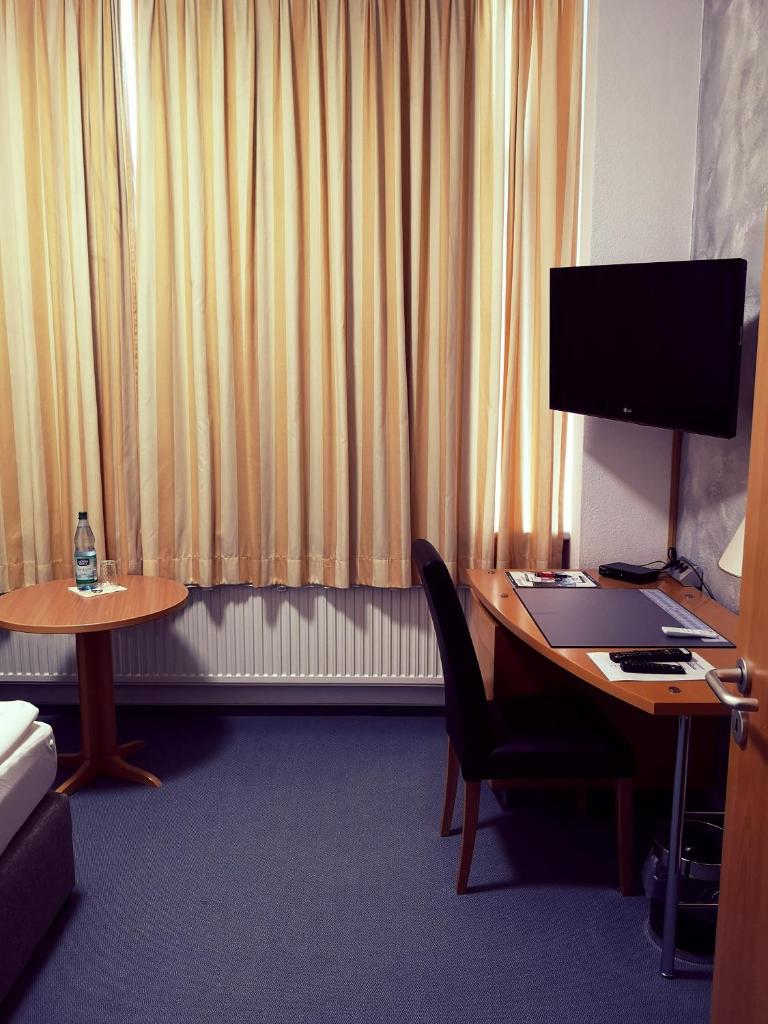 Одноместный (Одноместный номер), Hotel Zur Alten Druckerei